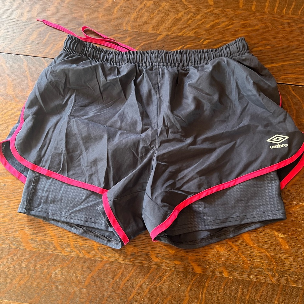 Umbro Shorts